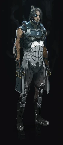 "Возмездие"