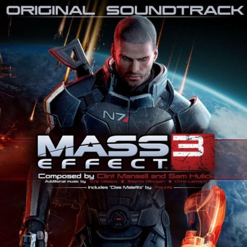 mass effect andromeda deluxe edition digital soundtrack