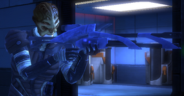 Batarian Sniper