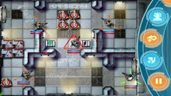 Combat Zone 5