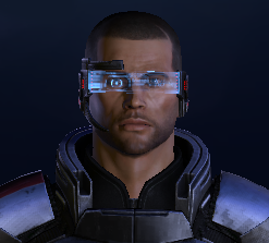 Armor Customization Mass Effect 3 Mass Effect Wiki Fandom