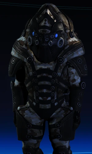 Medium-krogan-Scorpion