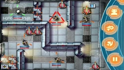 Combat Zone 4