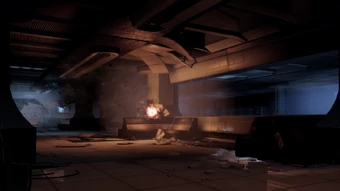 The renovation business is about to have a big customer