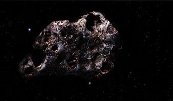 Астероїд X57