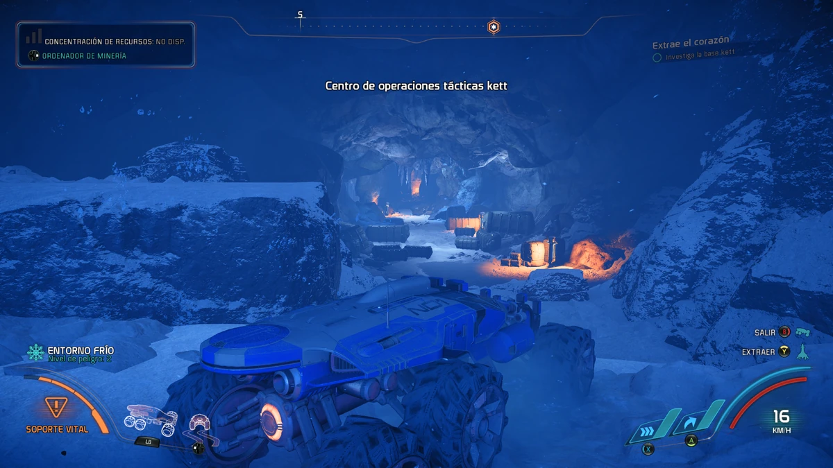 Centro de operaciones tácticas kett Mass Effect Wiki Fandom