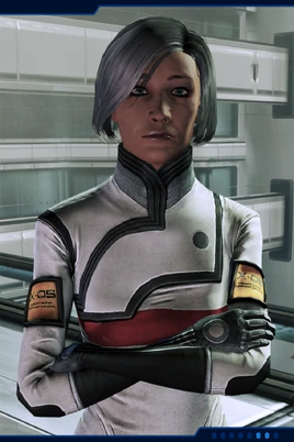 ME3 ЧаквасПортрет