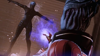 The end of a 400-year chase