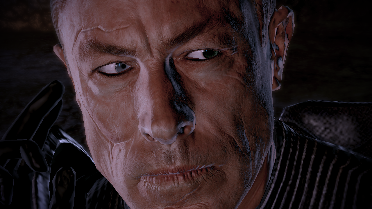 mass effect 2 zaeed loyal mass effect 2 zaeed loyal
