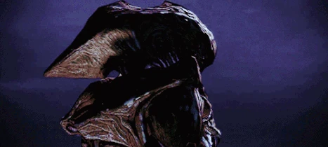 Коллекционер в трейлере DLC «Расплата»