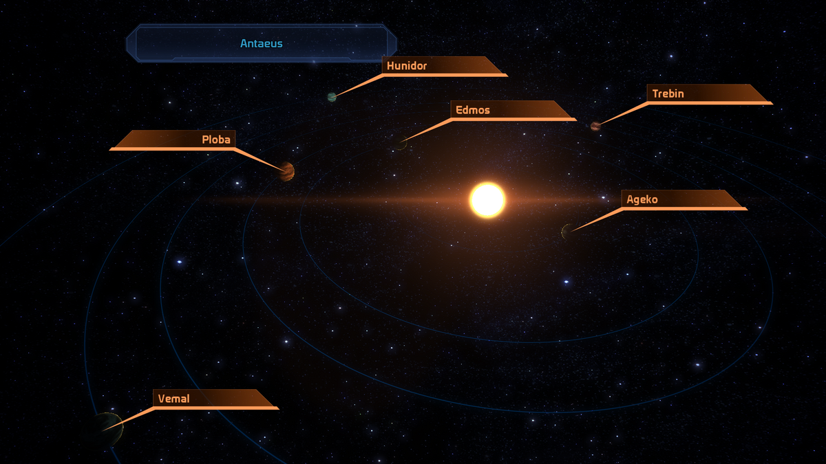 Mass effect 1 требин карта