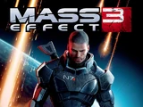Mass Effect 3