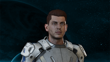 Scott Ryder