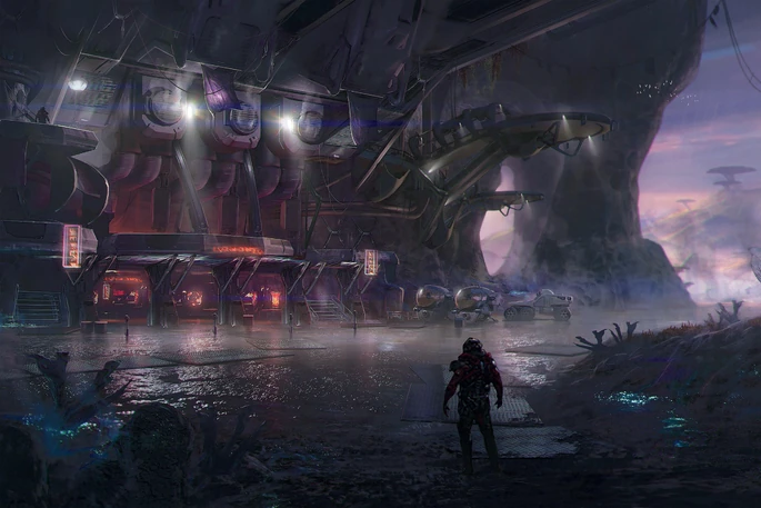 Артбук MEA (136)