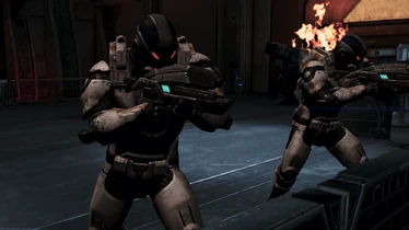 Штурмовик с M-8 "Мститель"