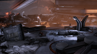 Go nuts with the coming skirmish: guns blazing, power spamming, or some combination of both