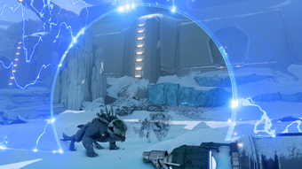 Mass effect andromeda save the angara or destroy the facility A Trail Of Hope Ii Mass Effect Wiki Fandom
