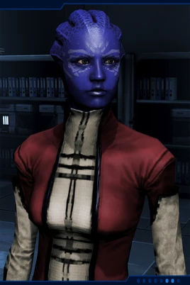 ME3 ЭребаПортрет