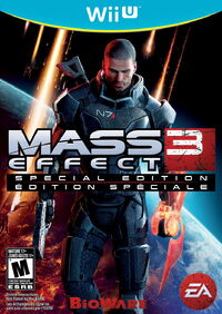 Mass Effect 3: Special Edition