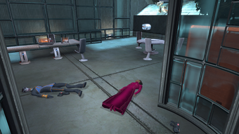 Apparently, you CAN bludgeon your way through bureaucracy