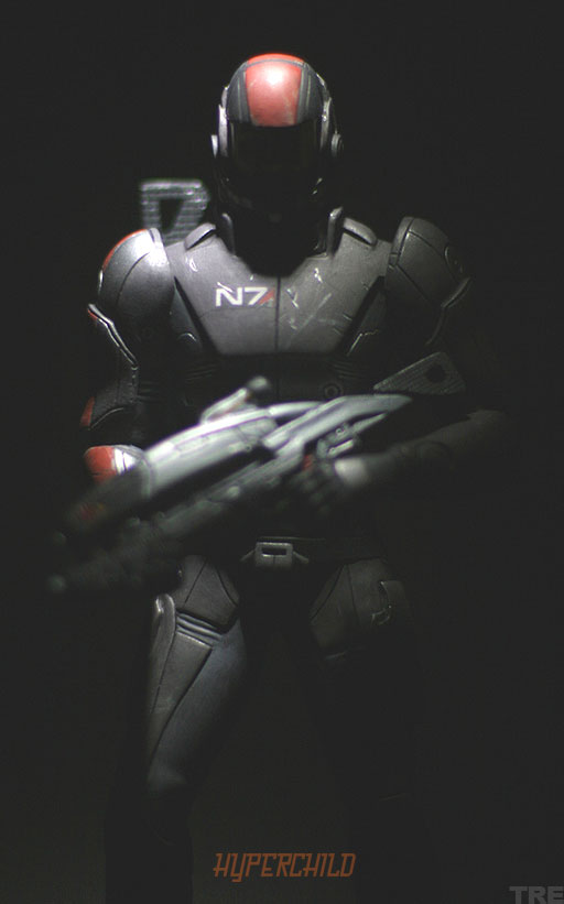 Что означает n7 в mass effect