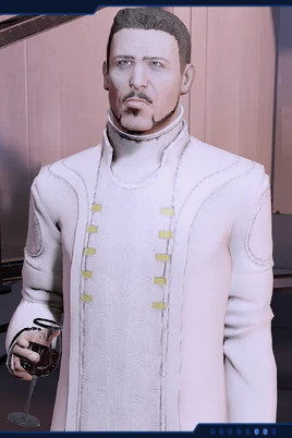 Донован Хок