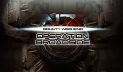 N7 Operation Broadside