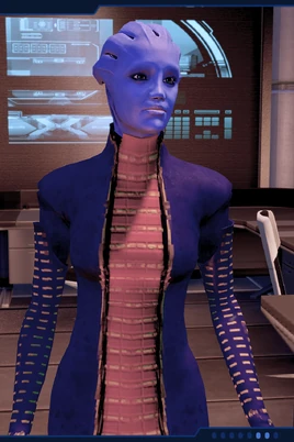Делейя Санасси ME2