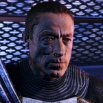 ME3 ЗаидПерсонажи