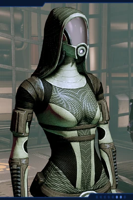 Кваріанка №1