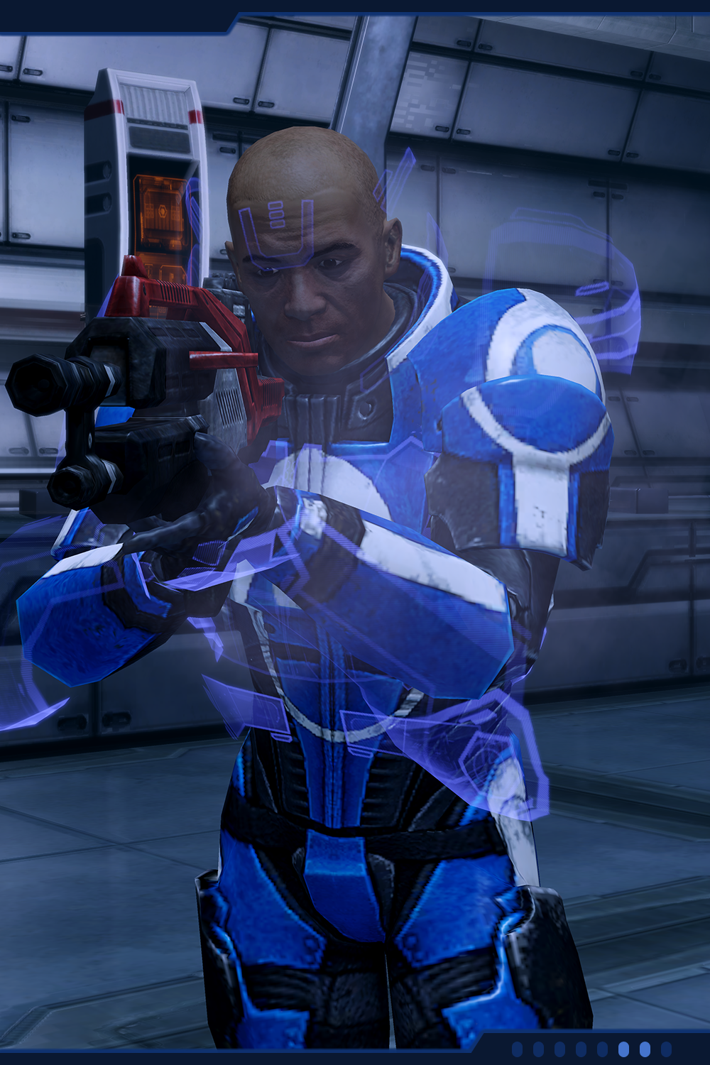 Синяя ария. Mass Effect 2 синие светила. Синие свитилымасс эффект. Масс эффект синие светила арт. Капитан Райли масс эффект.