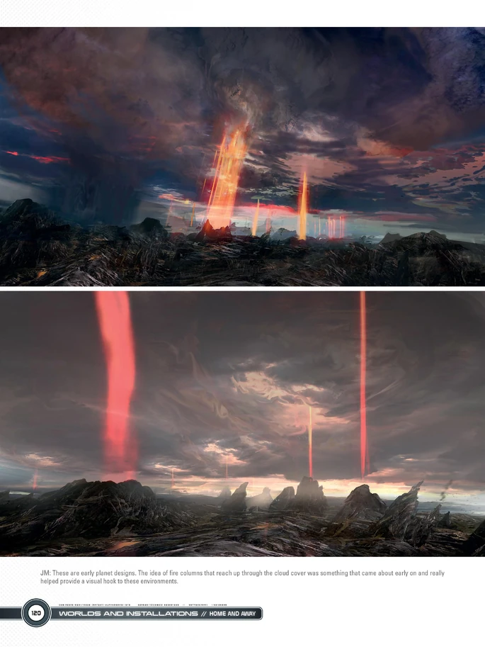 Артбук MEA (118)