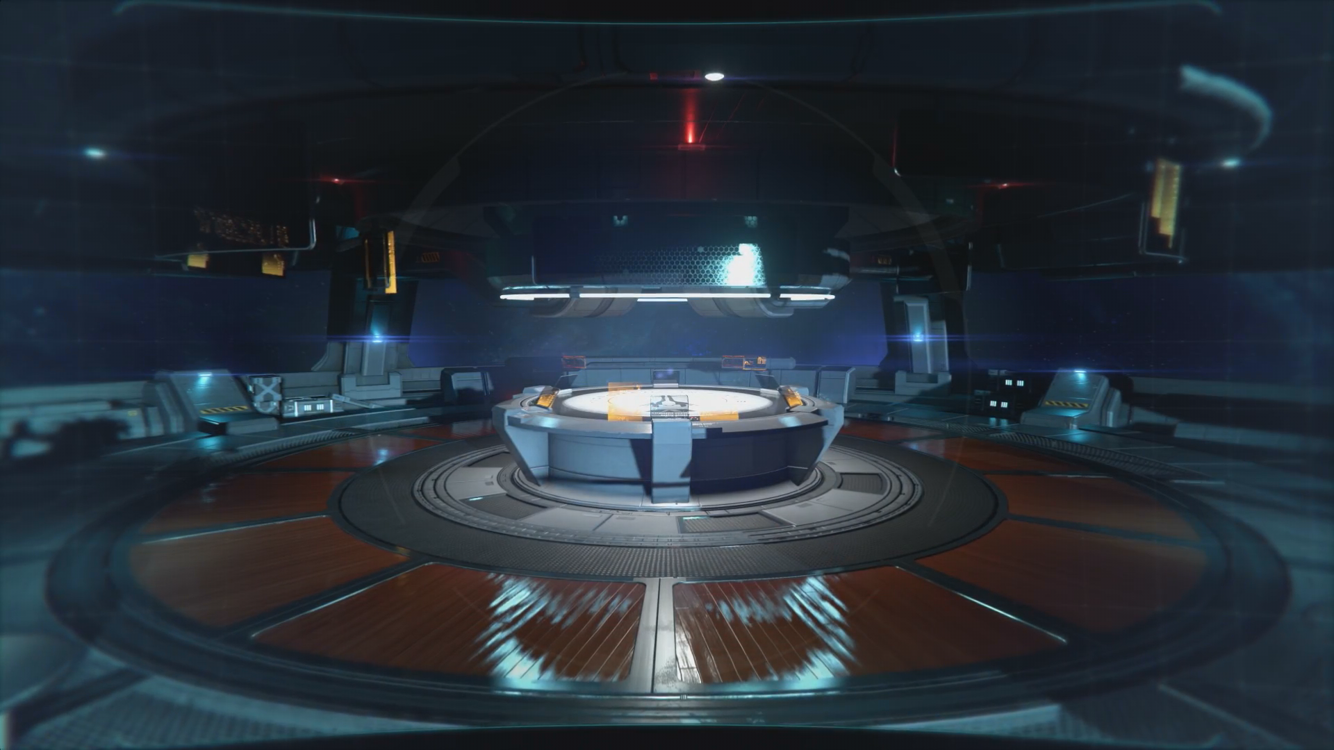 Tempest, Crew Quarters  Mass effect, Tempest, House layouts