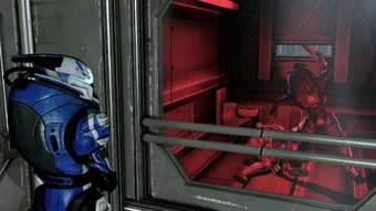 The relationship between prisoner and guard never changes no matter the century or setting