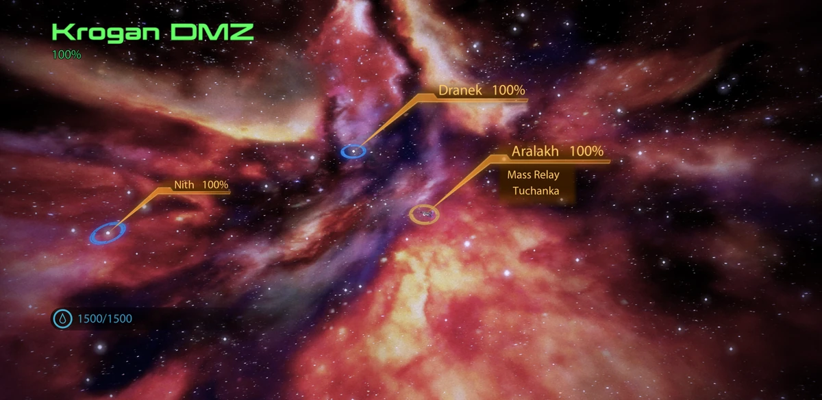 ZDM krogan Mass Effect Wiki Fandom