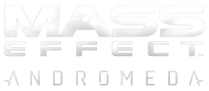 Mass Effect: Andromeda