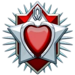 The Paramour Achievement icon in Mass Effect 2