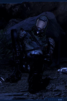 ME3 Дорн'ХазтПортрет