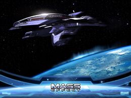 Mass effect-5