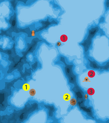 Map-ontarom