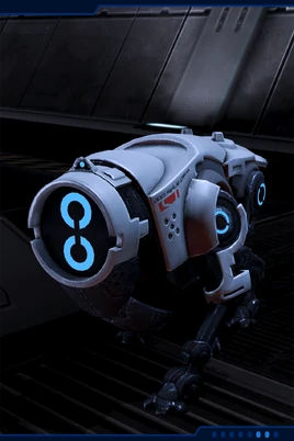 ME3 Софи