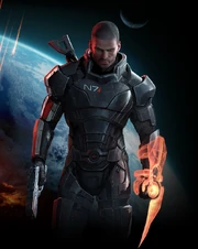 La OmniEspada de  desplegada.