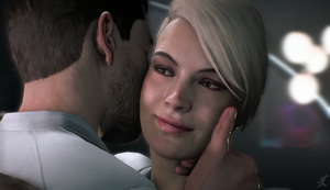 Cora Romanze Pflicht