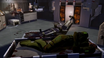 Tyrone Rawlings is found tortured and dead