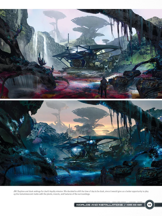 Артбук MEA (140)