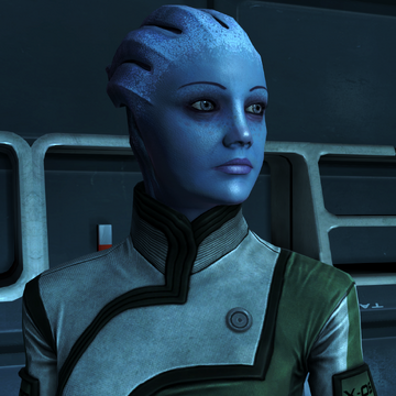 Liara T Soni Mass Effect Wiki Fandom
