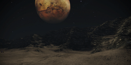 Klendagon from Presrop