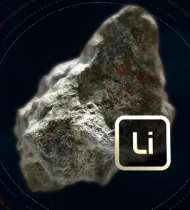 Lithium