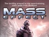 Mass Effect: Открытие