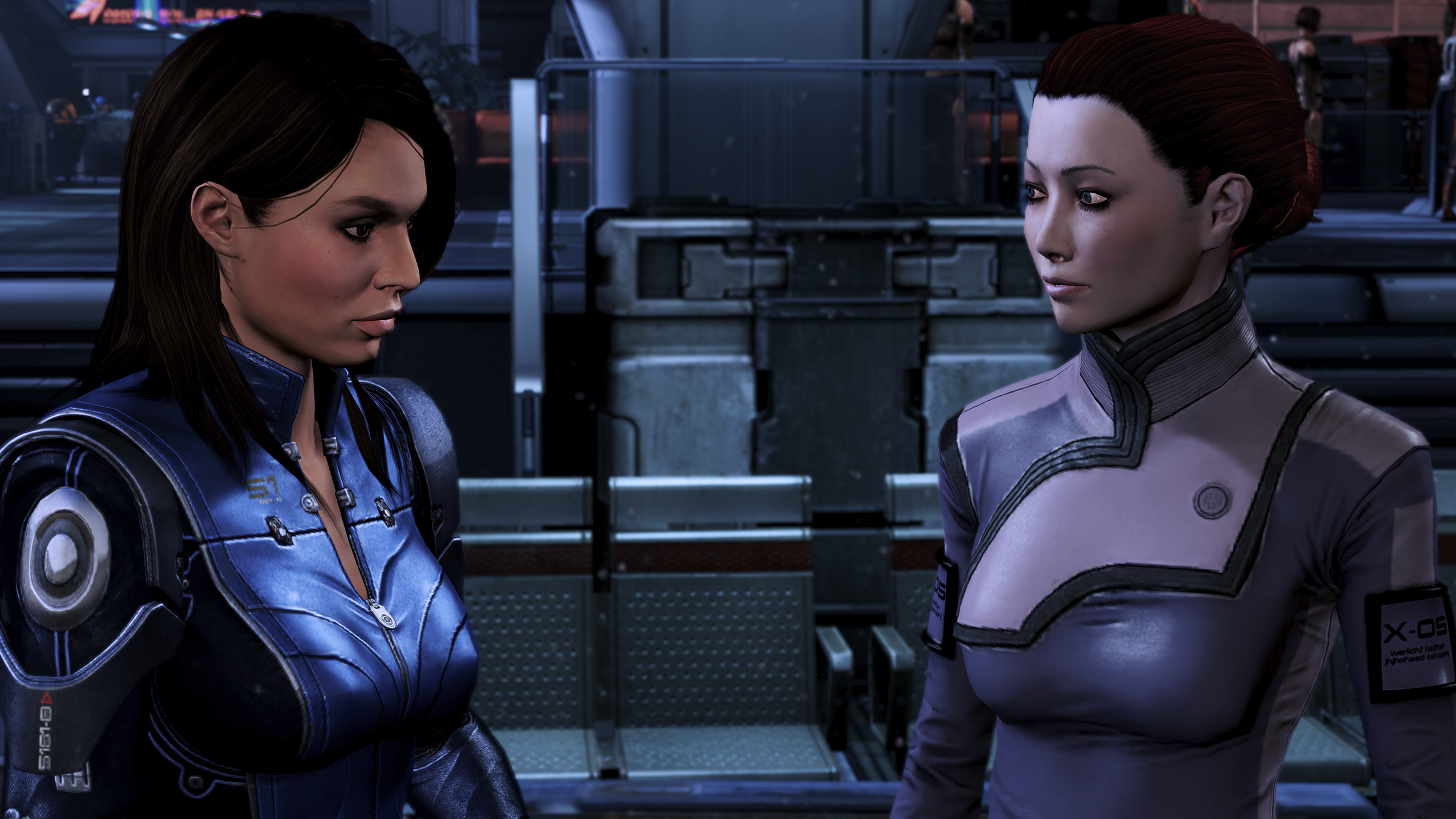 Category Mass Effect 3 Mass Effect Wiki Fandom